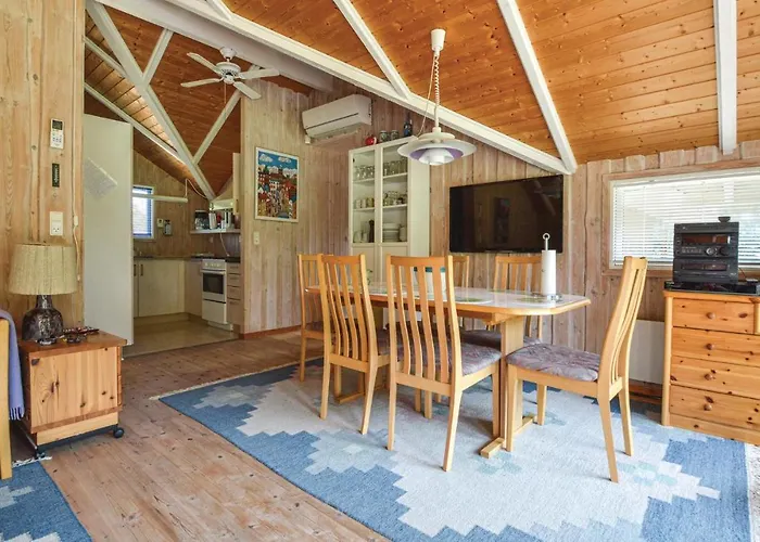 Cozy In With Wifi Tatil Evi Hemmet