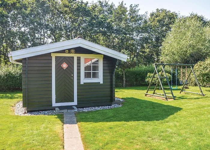 Tatil Evi Cozy In With Wifi