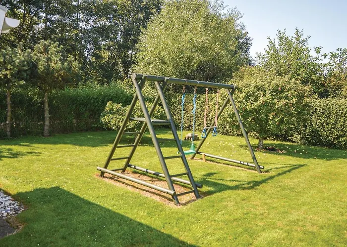 Cozy In With Wifi Tatil Evi