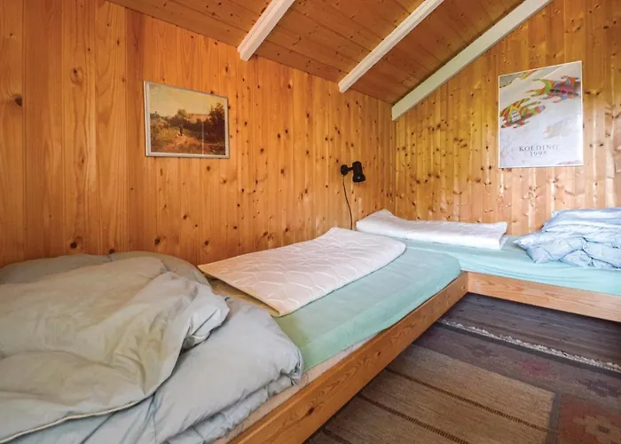 Cozy In With Wifi Tatil Evi *